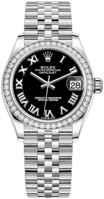 278384rbr Black Roman Jubilee