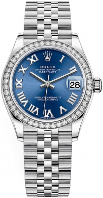 278384rbr Blue Roman Jubilee