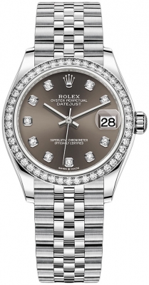 278384rbr Dark Grey Diamond Jubilee