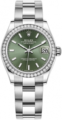 278384rbr Mint Green Index Oyster