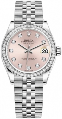 278384rbr Pink Diamond Jubilee