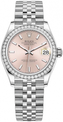 278384rbr Pink Index Jubilee