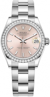 278384rbr Pink Index Oyster