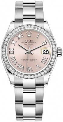 278384rbr Pink Roman Oyster