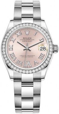278384rbr Pink VI Oyster