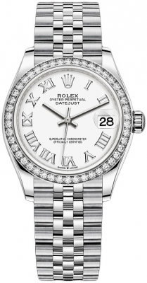 278384rbr White Roman Jubilee