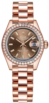 279135RBR Chocolate Index President
