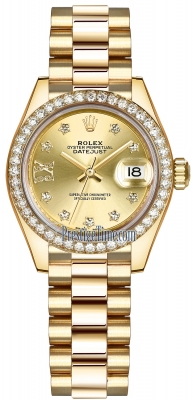 279138RBR Champagne 17 Diamond President