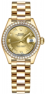 279138RBR Champagne Roman President