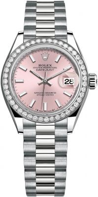 279139rbr Pink Index President