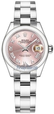 279160 Pink Roman Oyster