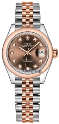 279161 Chocolate Diamond Jubilee