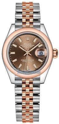 279161 Chocolate Index Jubilee