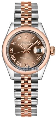 279161 Chocolate Roman Jubilee