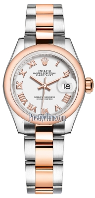 279161 White Roman Oyster