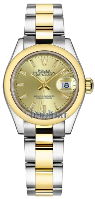 279163 Champagne Index Oyster