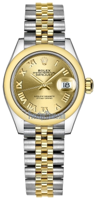 279163 Champagne Roman Jubilee