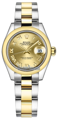279163 Champagne Roman Oyster