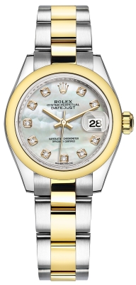 279163 MOP Diamond Oyster