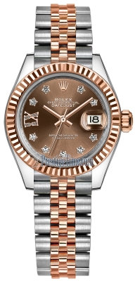 279171 Chocolate 17 Diamond Jubilee