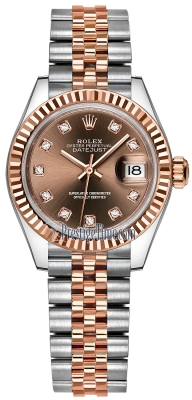 279171 Chocolate Diamond Jubilee