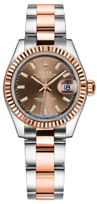 279171 Chocolate Index Oyster