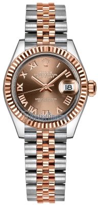279171 Chocolate Roman Jubilee