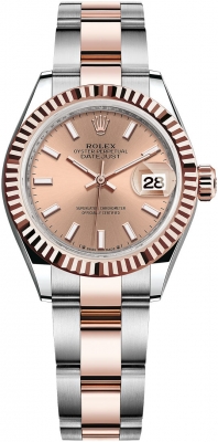 279171 Rose Index Oyster