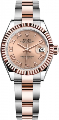 279171 Rose Roman Oyster