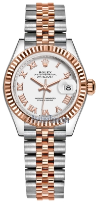 279171 White Roman Jubilee