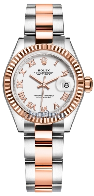 279171 White Roman Oyster