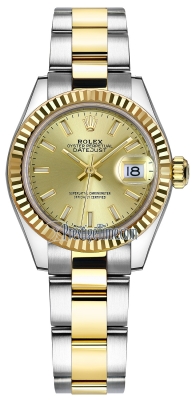 279173 Champagne Index Oyster