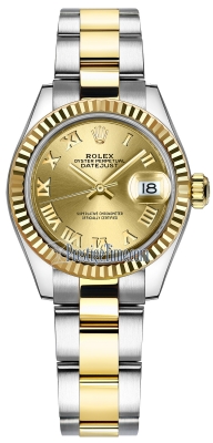279173 Champagne Roman Oyster