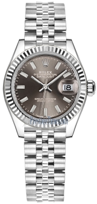 279174 Dark Grey Index Jubilee