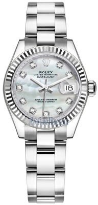 279174 MOP Diamond Oyster