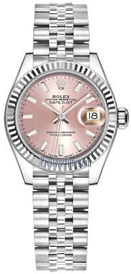 279174 Pink Index Jubilee