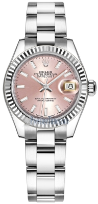 279174 Pink Index Oyster