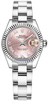 279174 Pink Roman Oyster