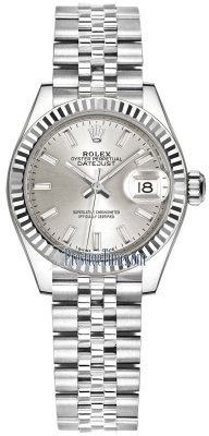 279174 Silver Index Jubilee