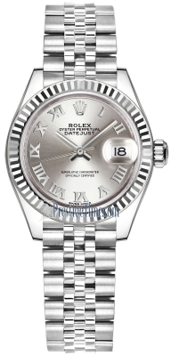279174 Silver Roman Jubilee