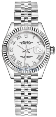 279174 White Roman Jubilee