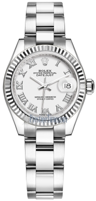 279174 White Roman Oyster