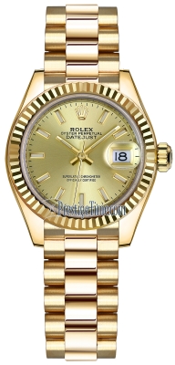 279178 Champagne Index President