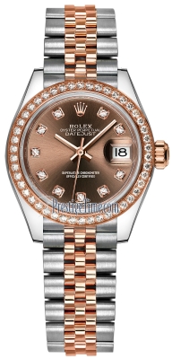 279381RBR Chocolate Diamond Jubilee