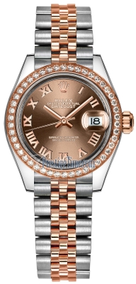 279381RBR Chocolate Roman Jubilee