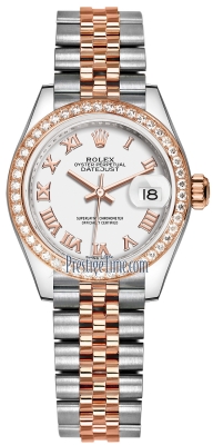 279381RBR White Roman Jubilee