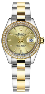 279383RBR Champagne Index Oyster