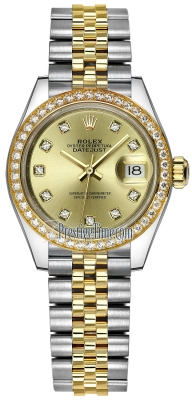 279383RBR Champagne Diamond Jubilee