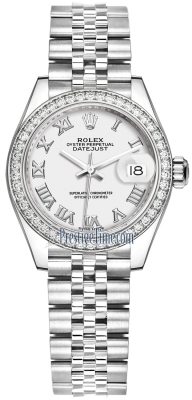 279384RBR White Roman Jubilee
