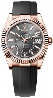 336235 Slate Oysterflex